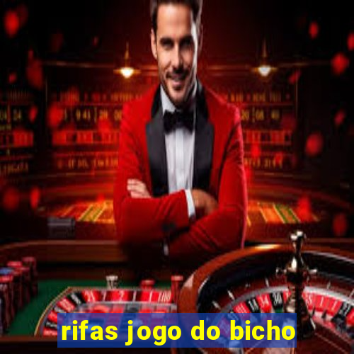 rifas jogo do bicho